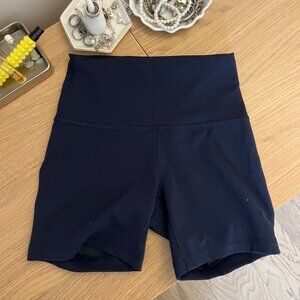 Lululemon wunder train short 5"